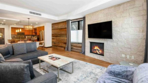 Modern 2 Bedroom Luxury Condo In Lionshead Village